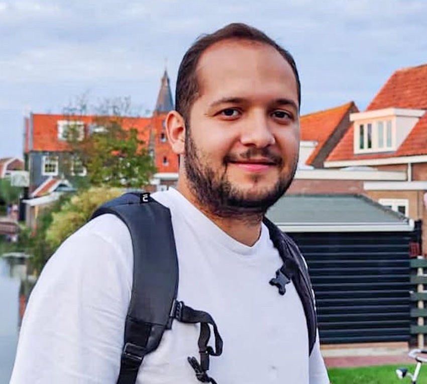 Elvis Finol profile picture